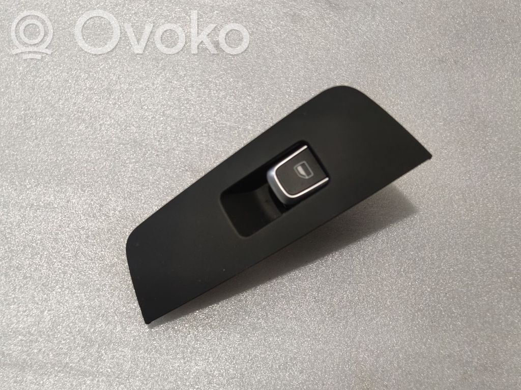 Audi S1 Electric window control switch 