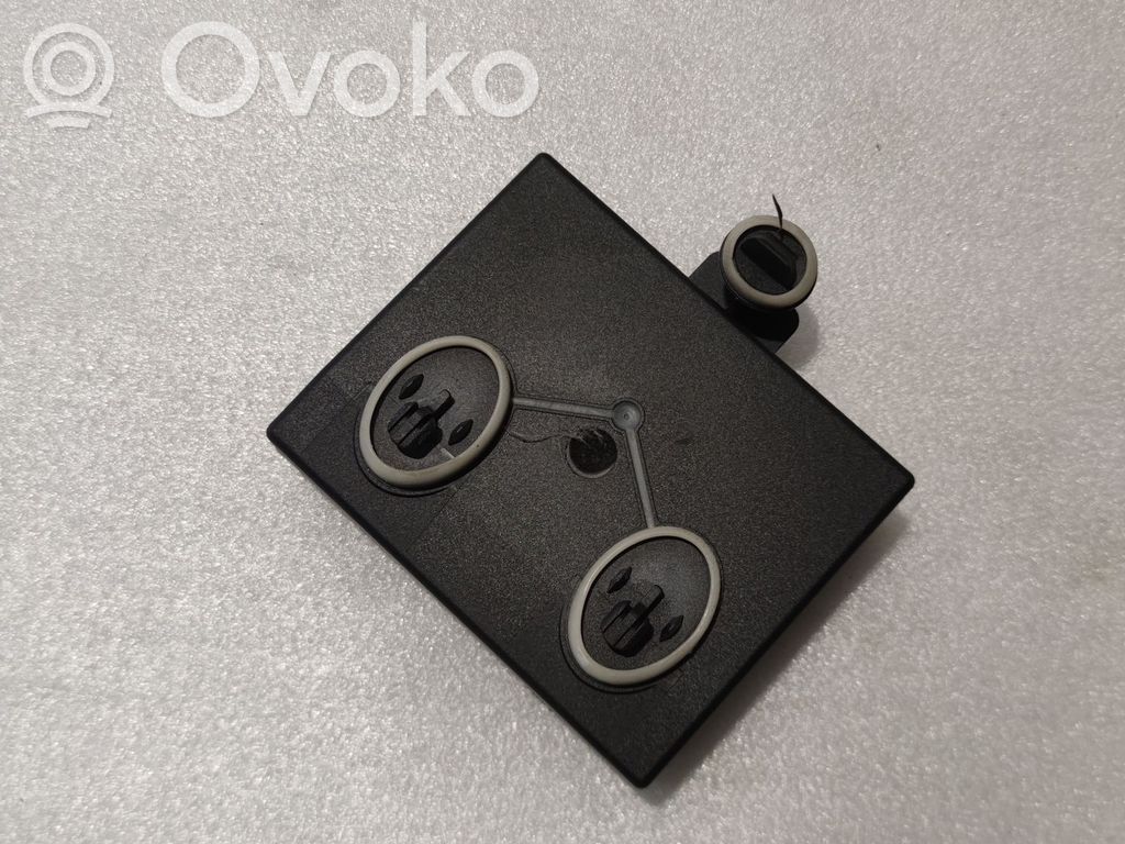 Audi S1 Other control units/modules 