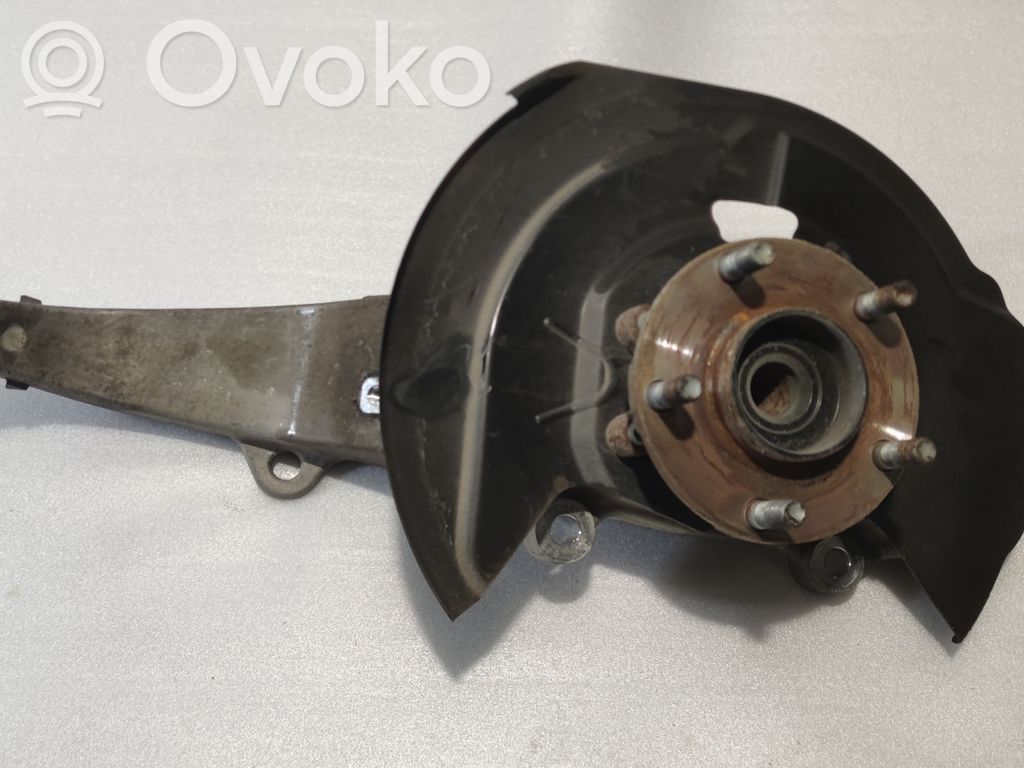 Infiniti QX50 (J50) Mozzo ruota anteriore 