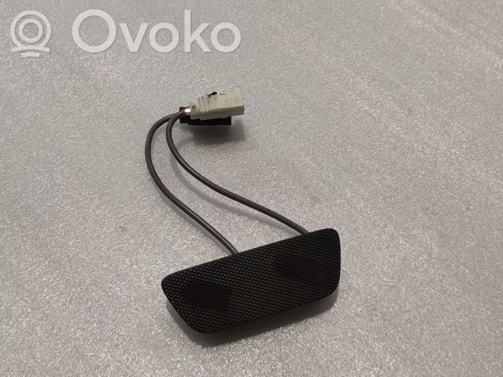 Volvo XC90 Micrófono (bluetooth/teléfono) 