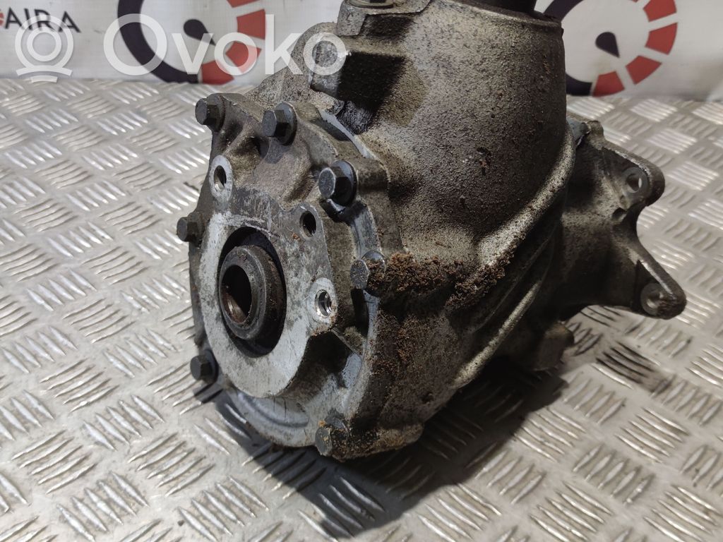 Volvo XC90 Front differential 