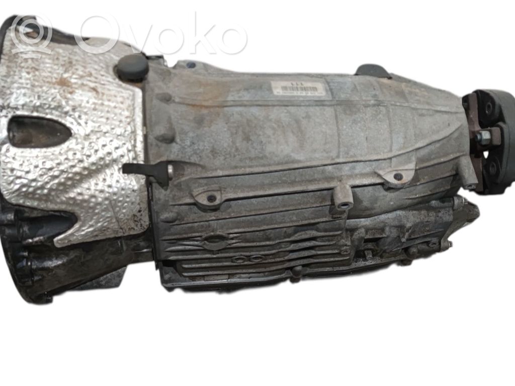 Mercedes-Benz S W221 Scatola del cambio automatico 
