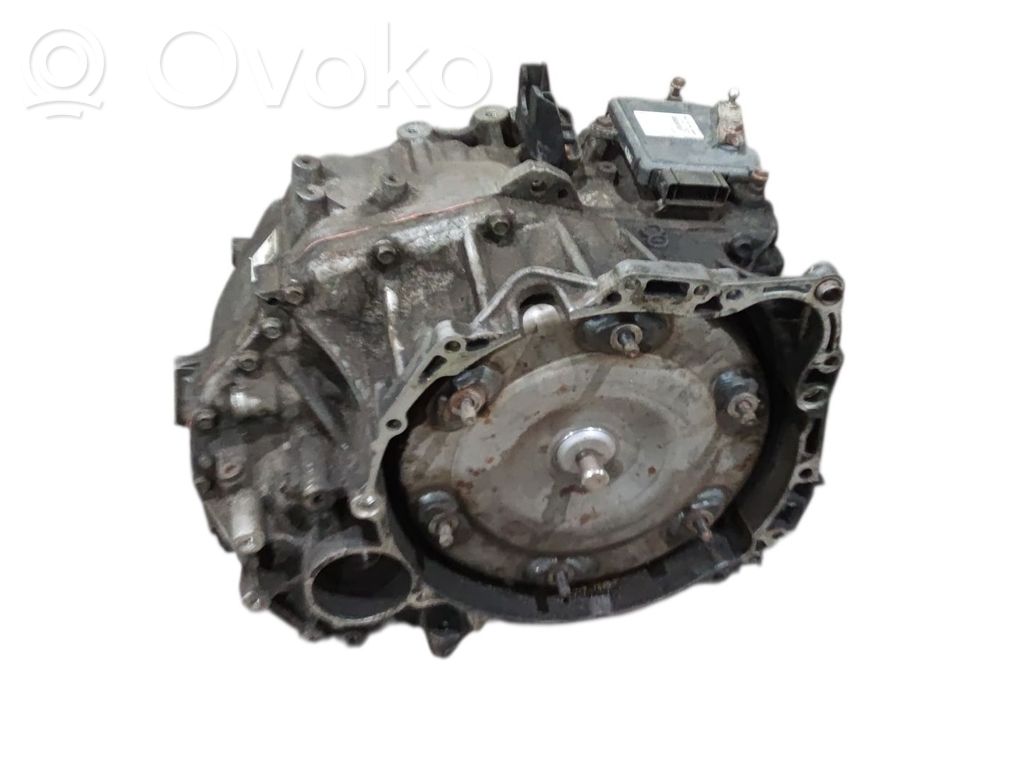 Volvo XC60 Automatic gearbox 