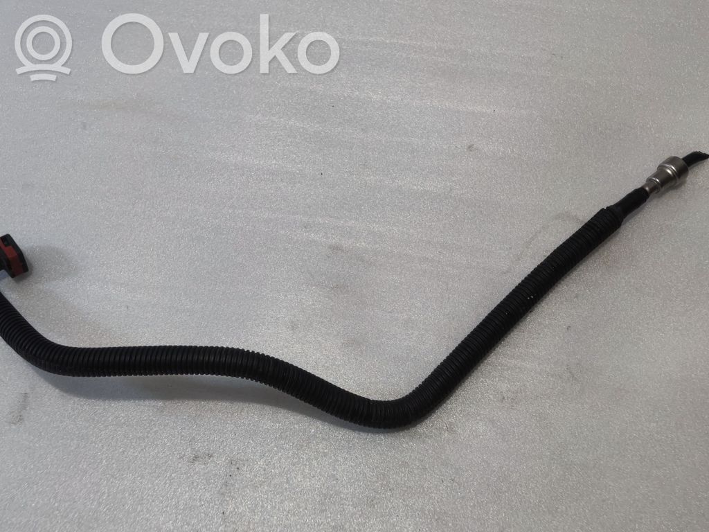 Dodge Challenger Vacuum line/pipe/hose 