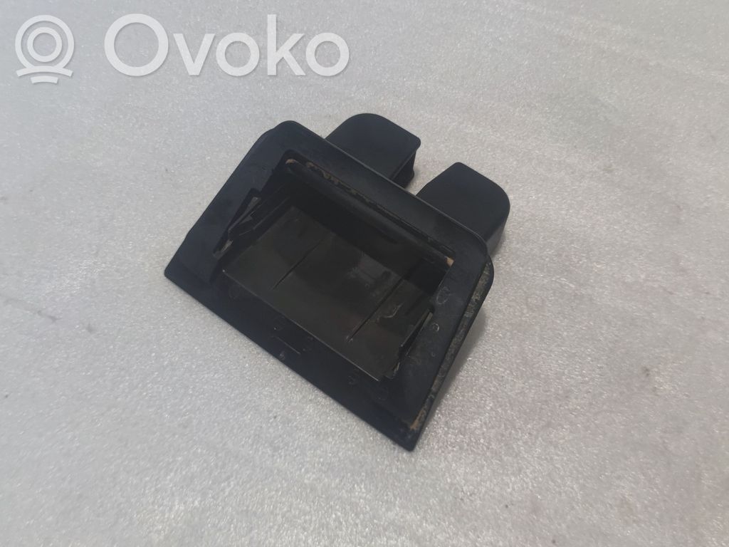 Audi A3 S3 8V Trunk/boot trim cover 