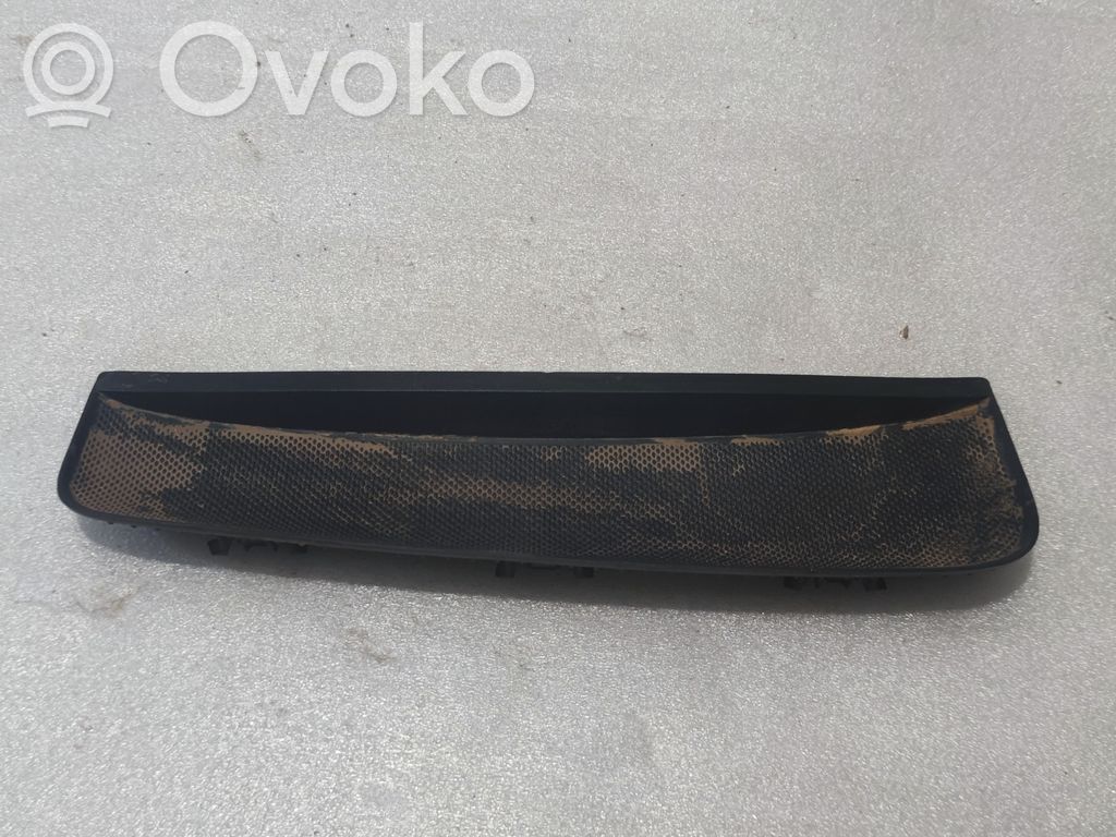 Audi A3 S3 8V Espacio portaobjetos/reposabrazos 