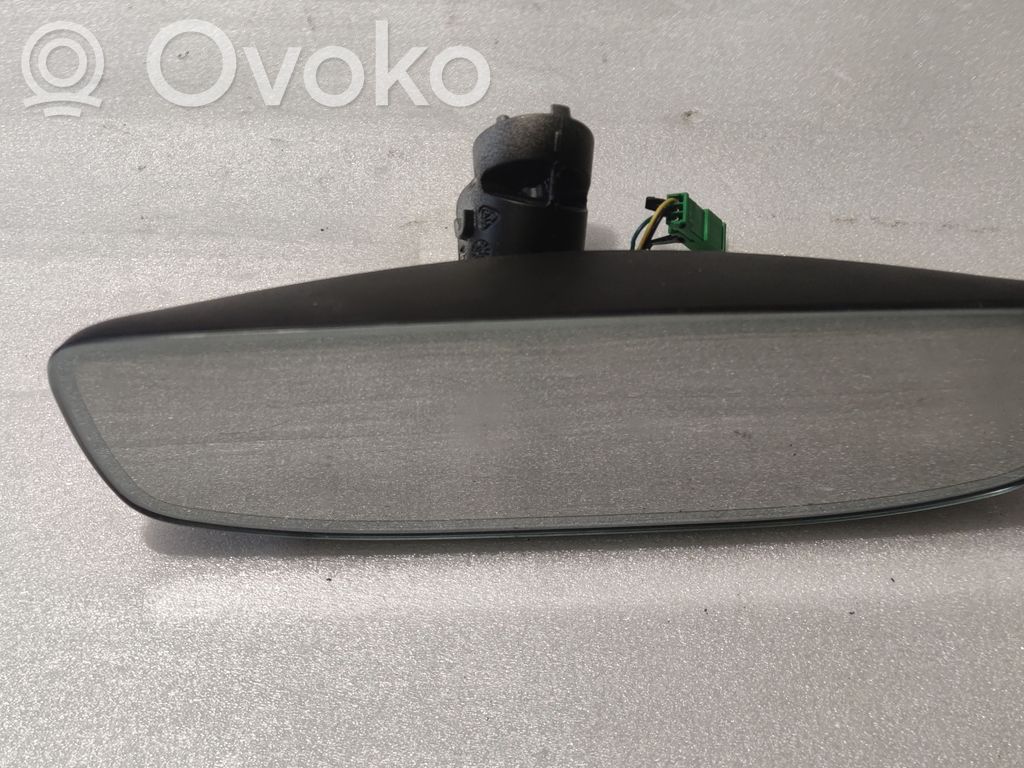 Volvo XC60 Espejo retrovisor (interior) 