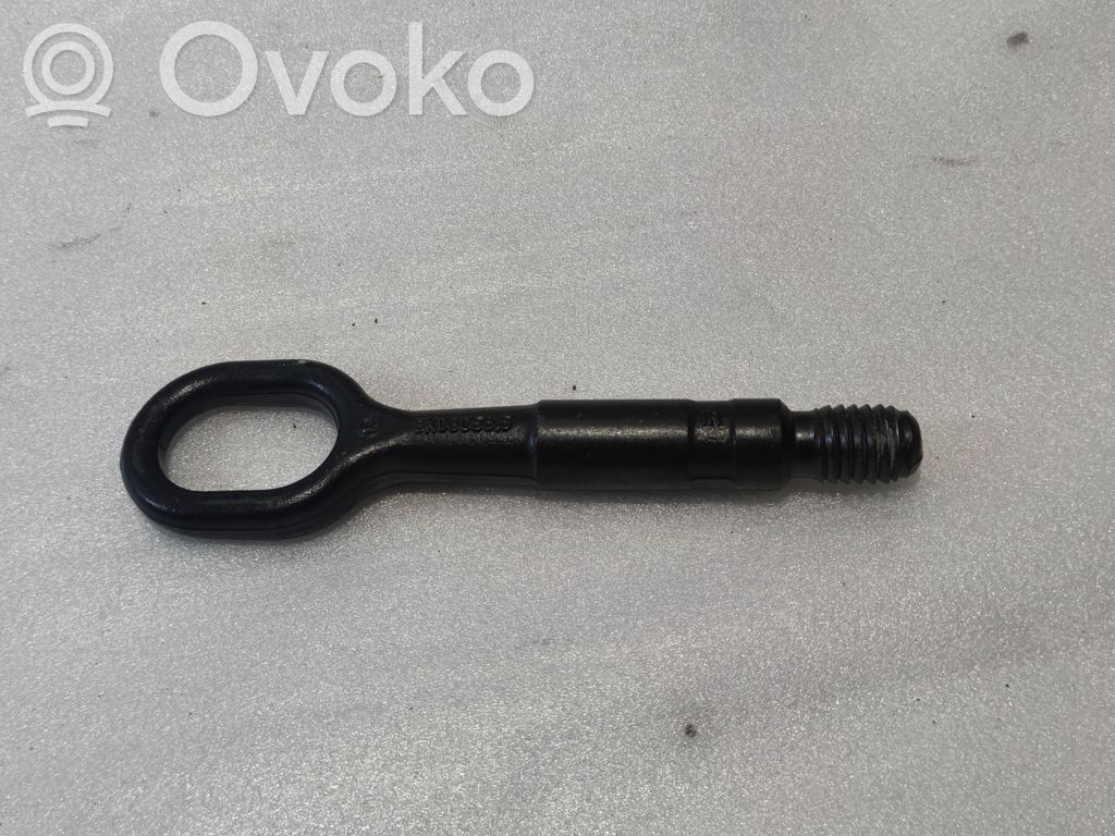 Audi A7 S7 4G Anillo de remolque 