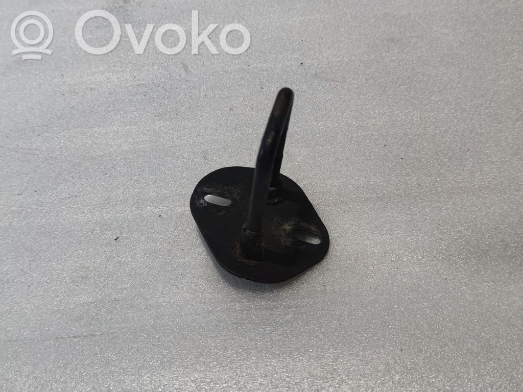 Audi A3 S3 8V Gancho de cierre/pestillo del capó/tapa del motor 