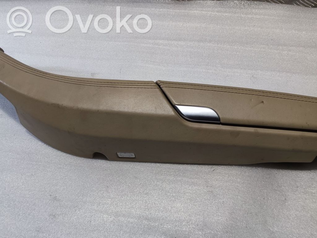 Audi A8 S8 D4 4H Armrest 