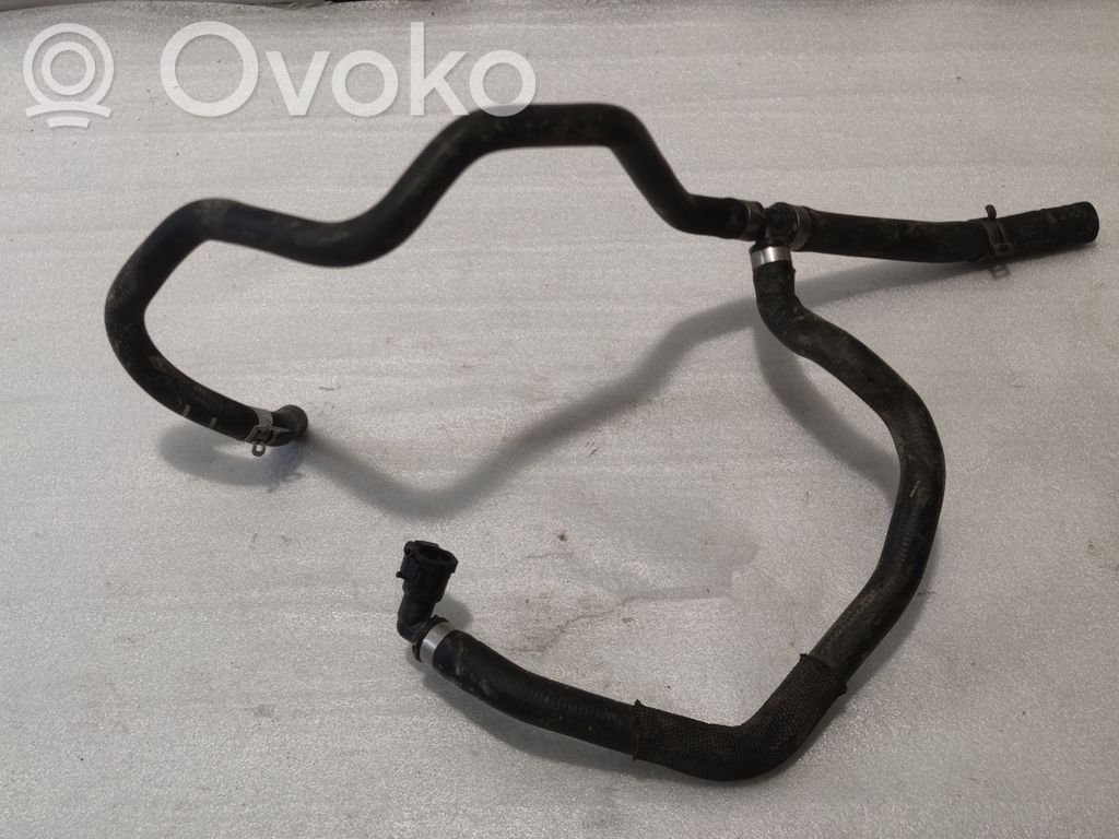 Volvo S60 Variklio aušinimo vamzdelis (-ai)/ žarna (-os) 