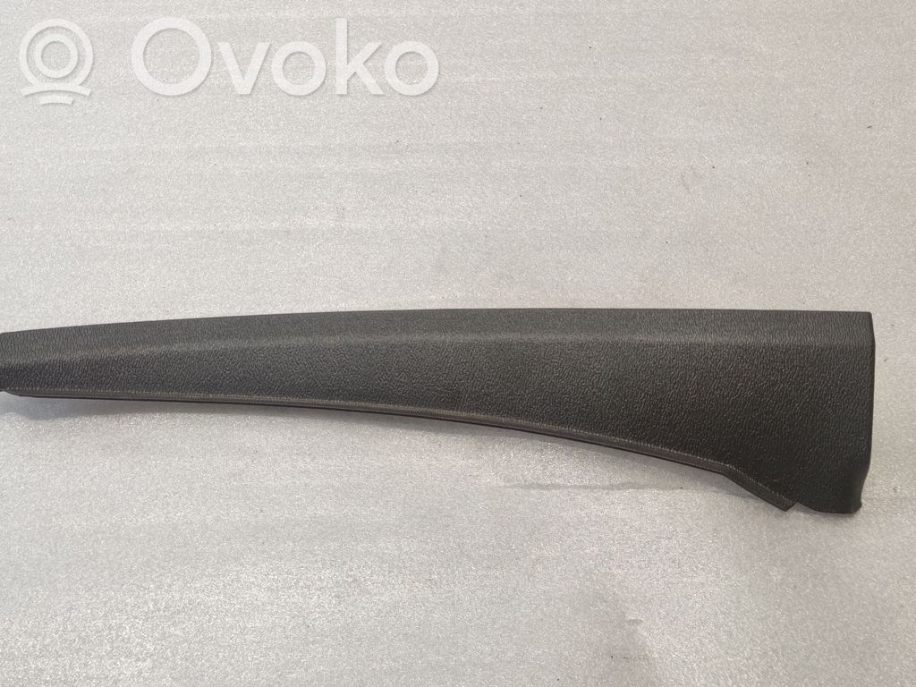 Volvo S60 Ramka deski rozdzielczej 