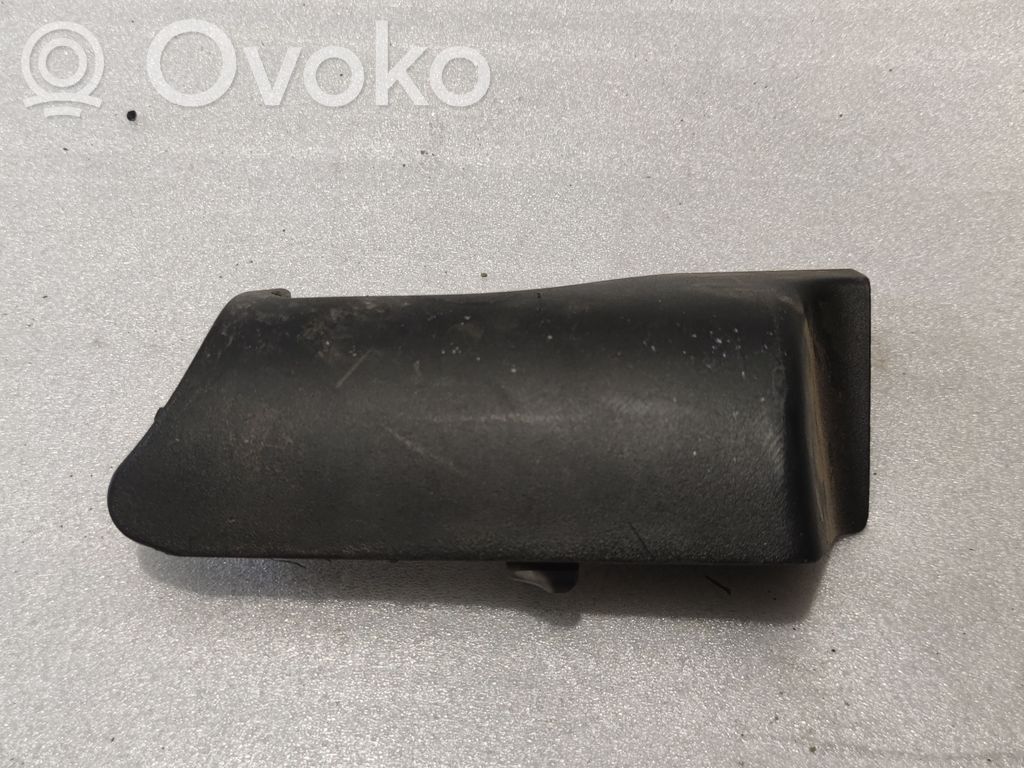 Volvo S60 Sedynės apdaila 