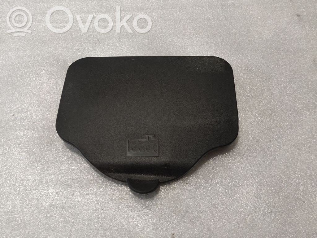 Volvo S60 Pyyhinkoneiston lista 