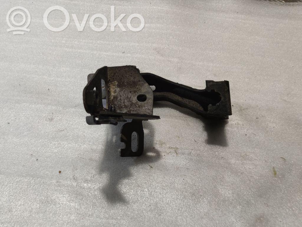 Audi A8 S8 D4 4H Panel mocowania chłodnicy 