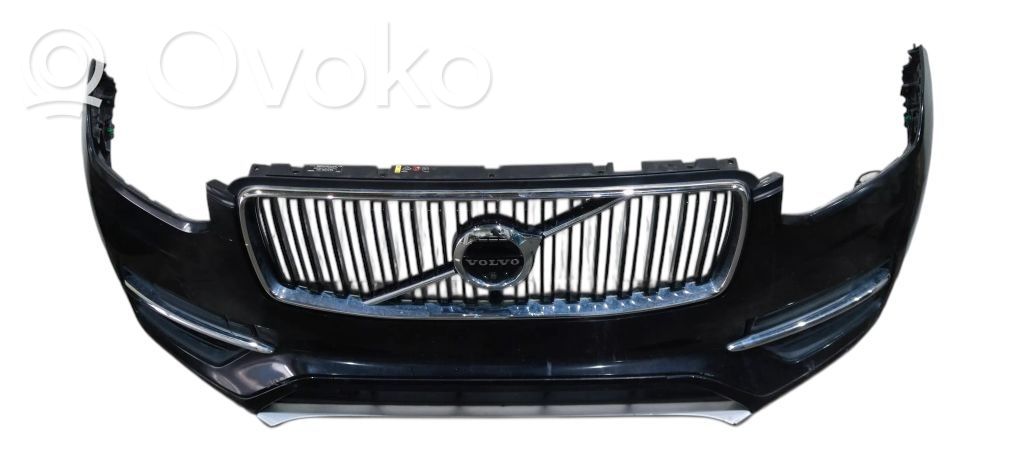 Front bumper   31333045,31416624