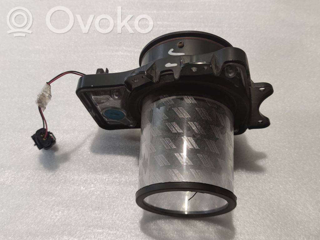 Dodge Challenger Headlight part 