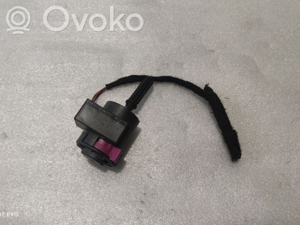Audi S5 Sensor Bremspedal 