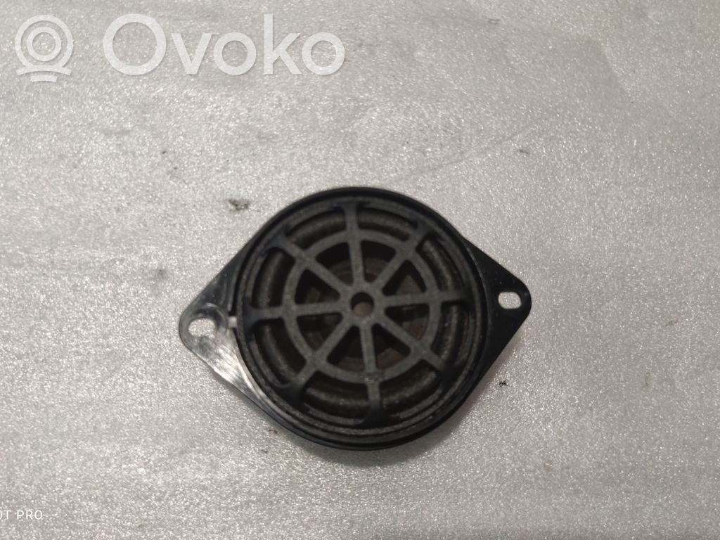 Audi S5 Panel speaker 