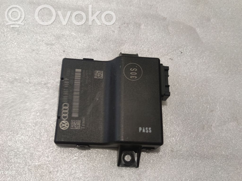 Audi S5 Módulo de control Gateway 
