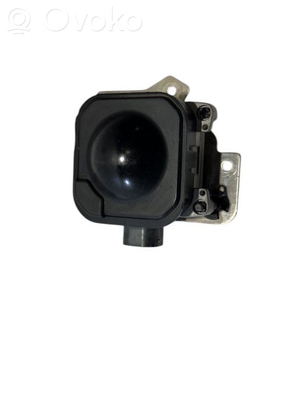 Audi A6 S6 C7 4G Radar / Czujnik Distronic 