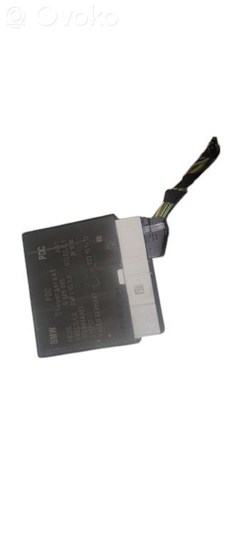BMW X5 F15 Parking PDC control unit/module 