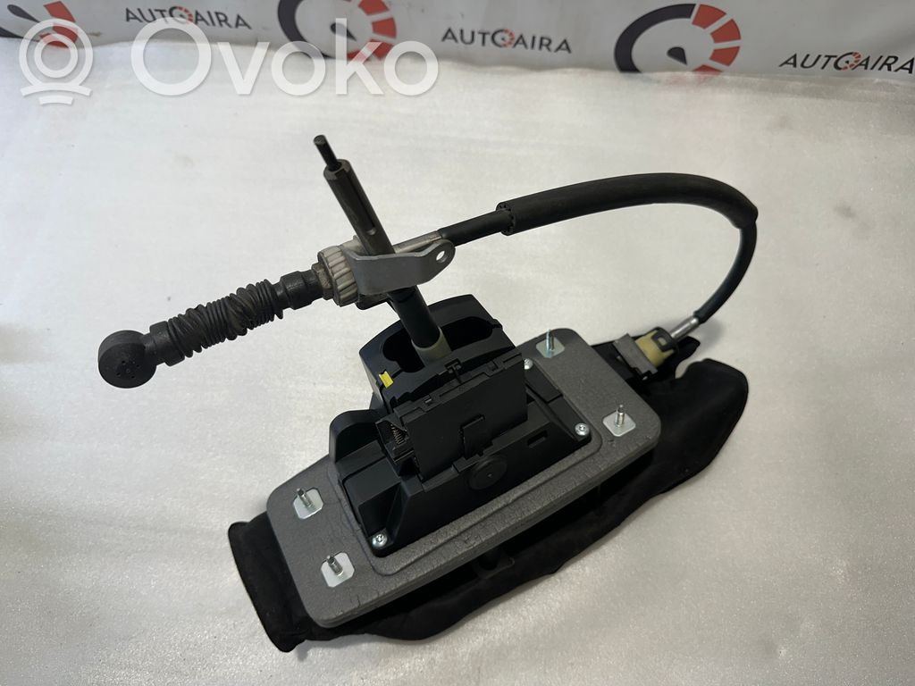 Porsche Macan (95B) Selector caja de cambios 