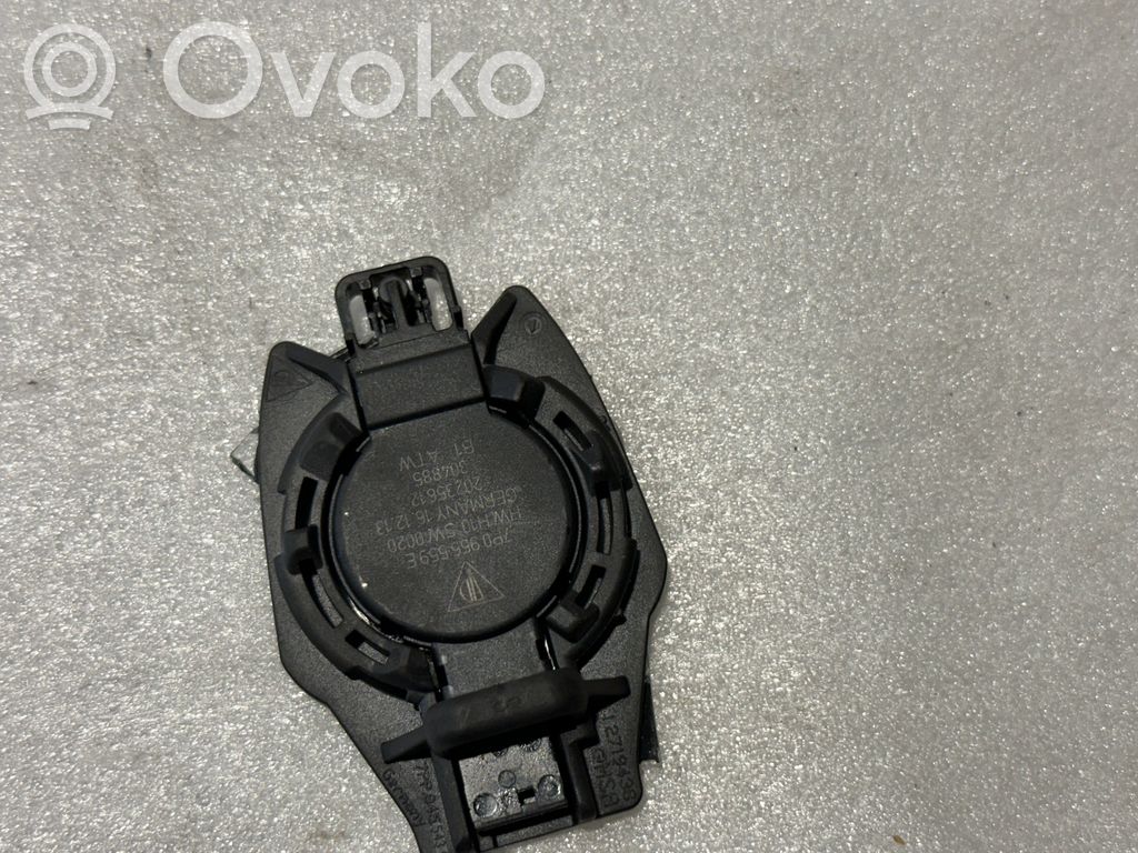 Regensensor   7P0955559E,7P0955559