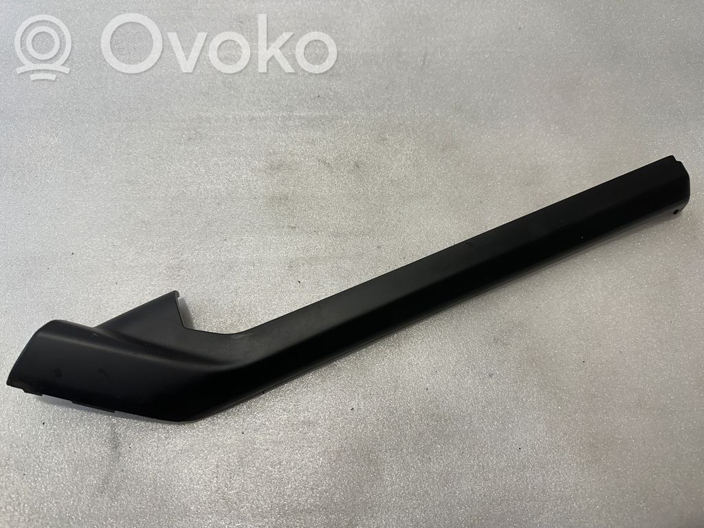 Porsche Cayenne (92A) Altro elemento di rivestimento della portiera anteriore 