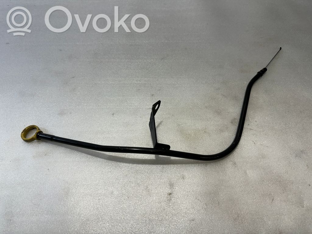Dodge Challenger Bagnet poziomu oleju 