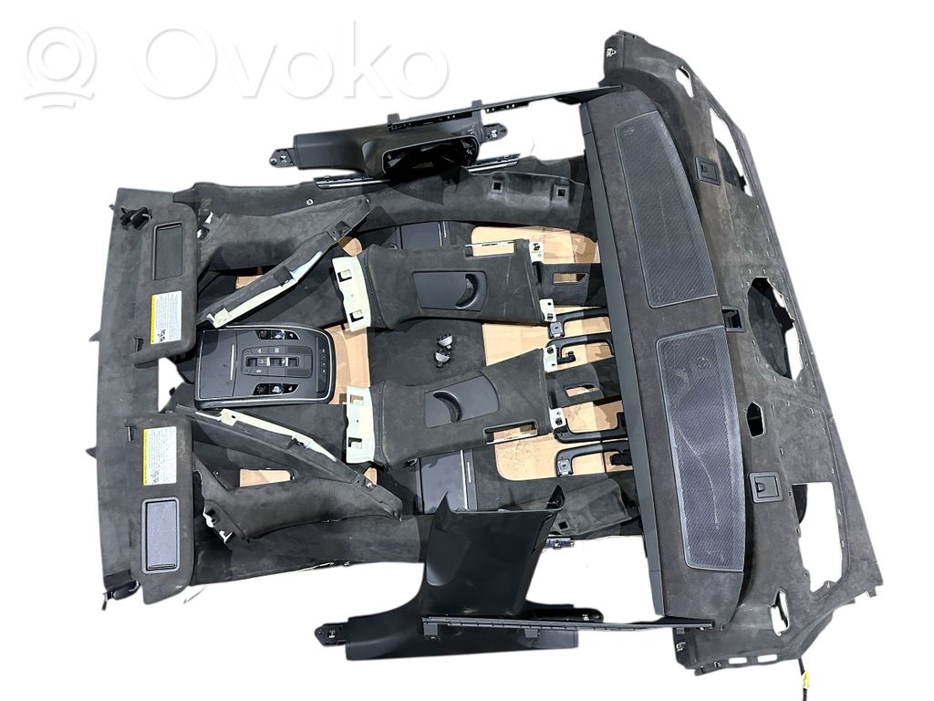 Audi A8 S8 D4 4H Podsufitka / Komplet 