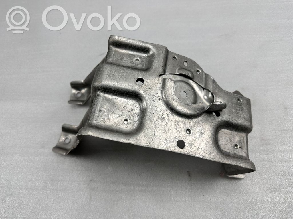 Audi A8 S8 D4 4H Garniture de section de roue de secours 