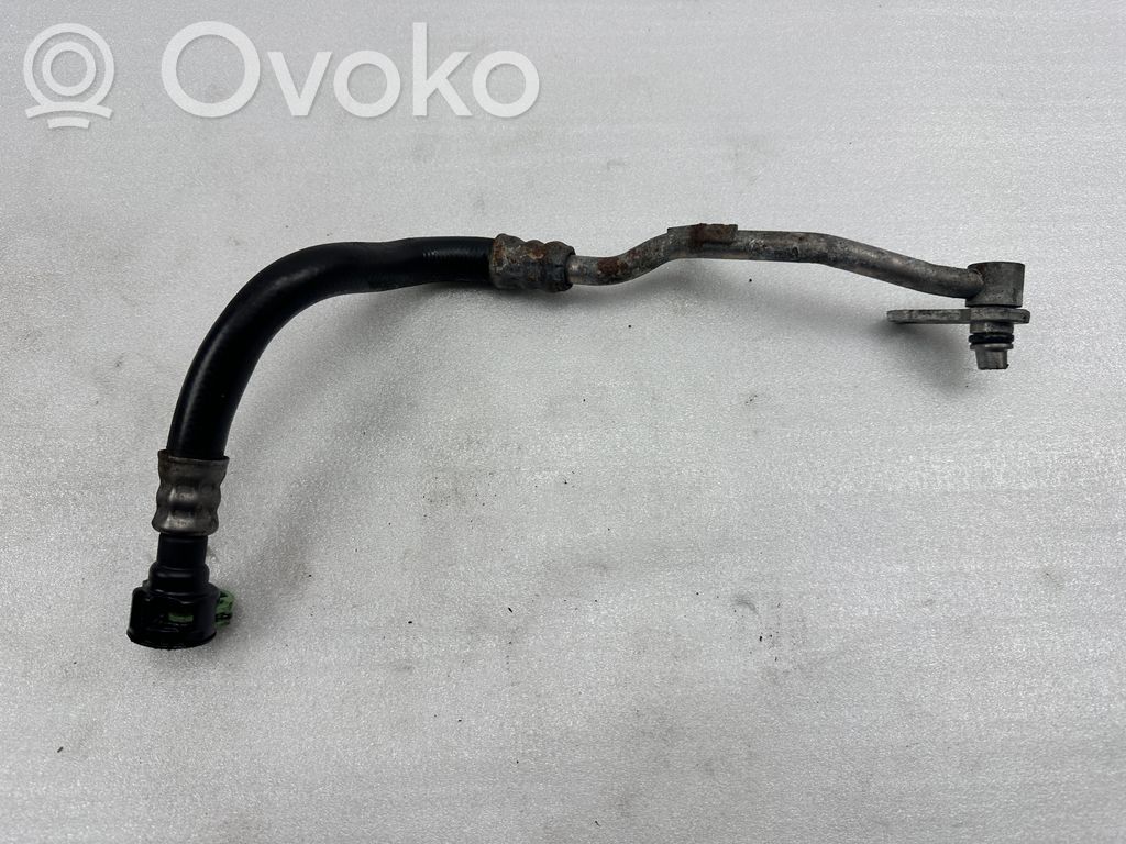 Wąż / Przewód klimatyzacji A/C   4H0260702A,4H0260702