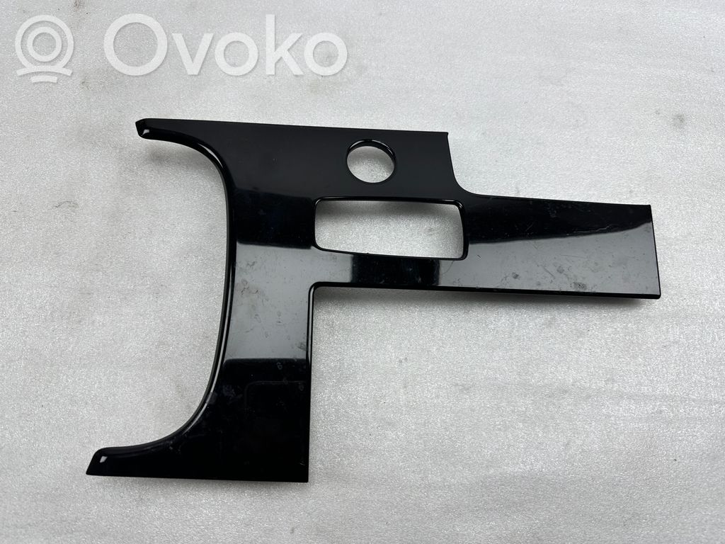 Audi A8 S8 D4 4H Ozdoba tunelu środkowego 