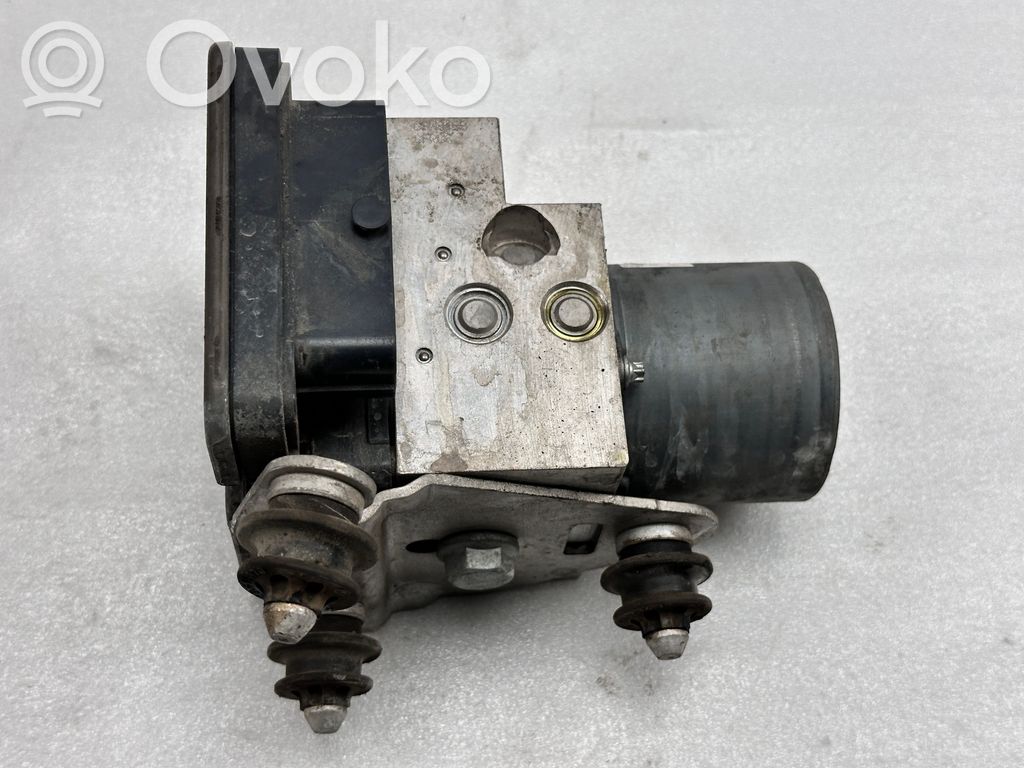 Audi A6 S6 C7 4G Bomba de ABS 