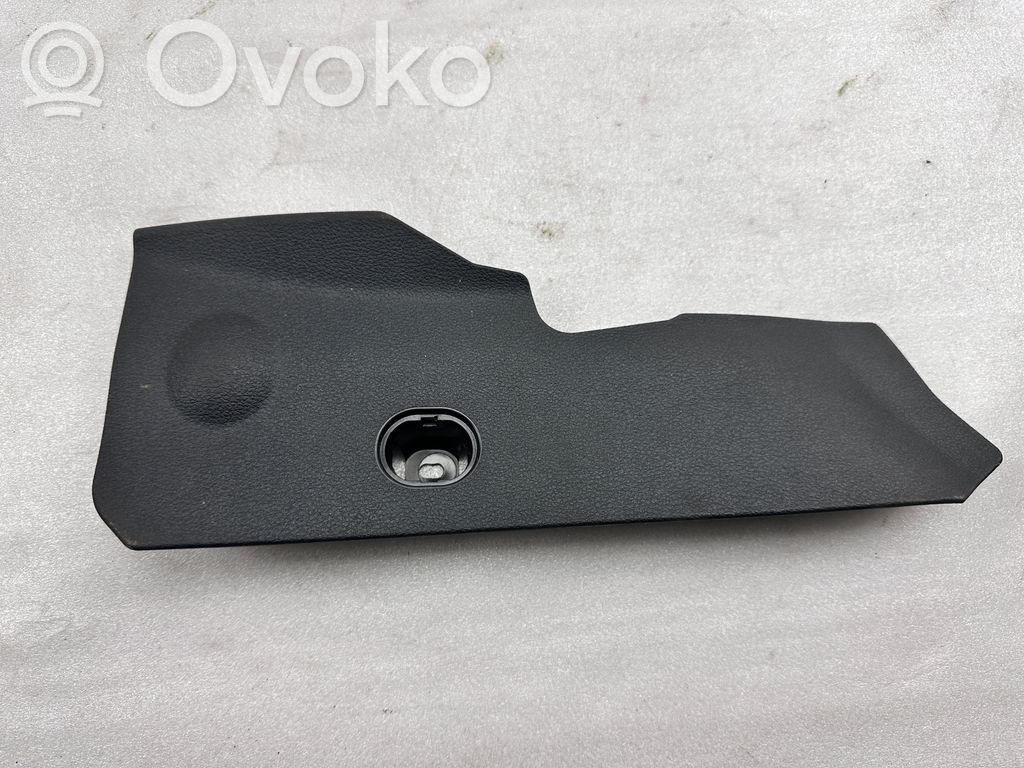 Audi A6 S6 C7 4G Ramă laterală consolă centrală 