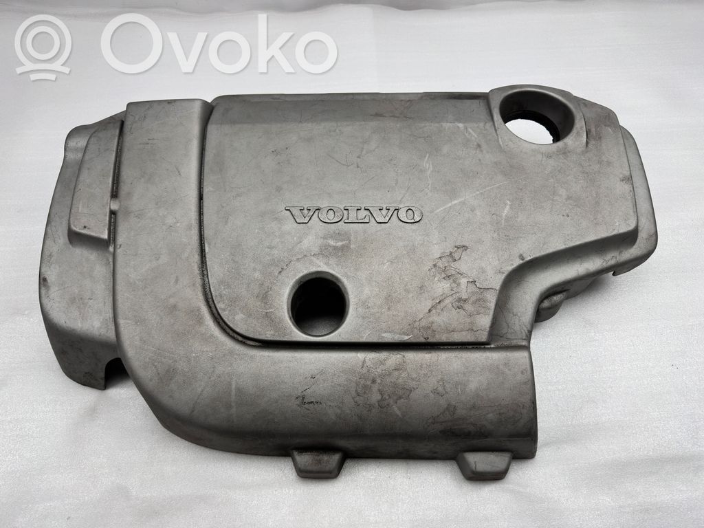 Volvo XC60 Engine cover (trim) 