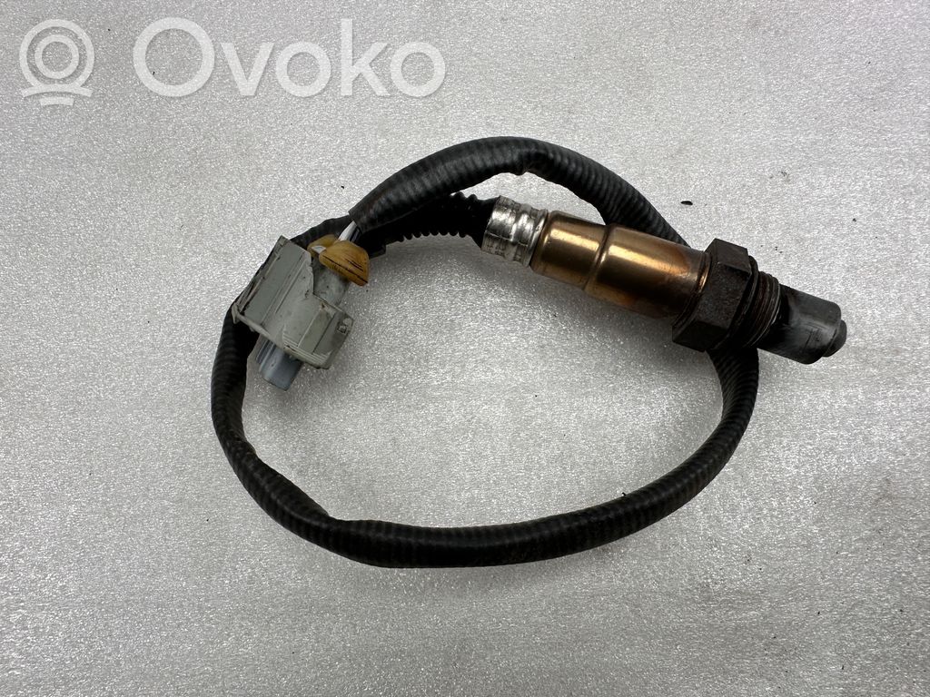 Lambda probe sensor   95B906203A