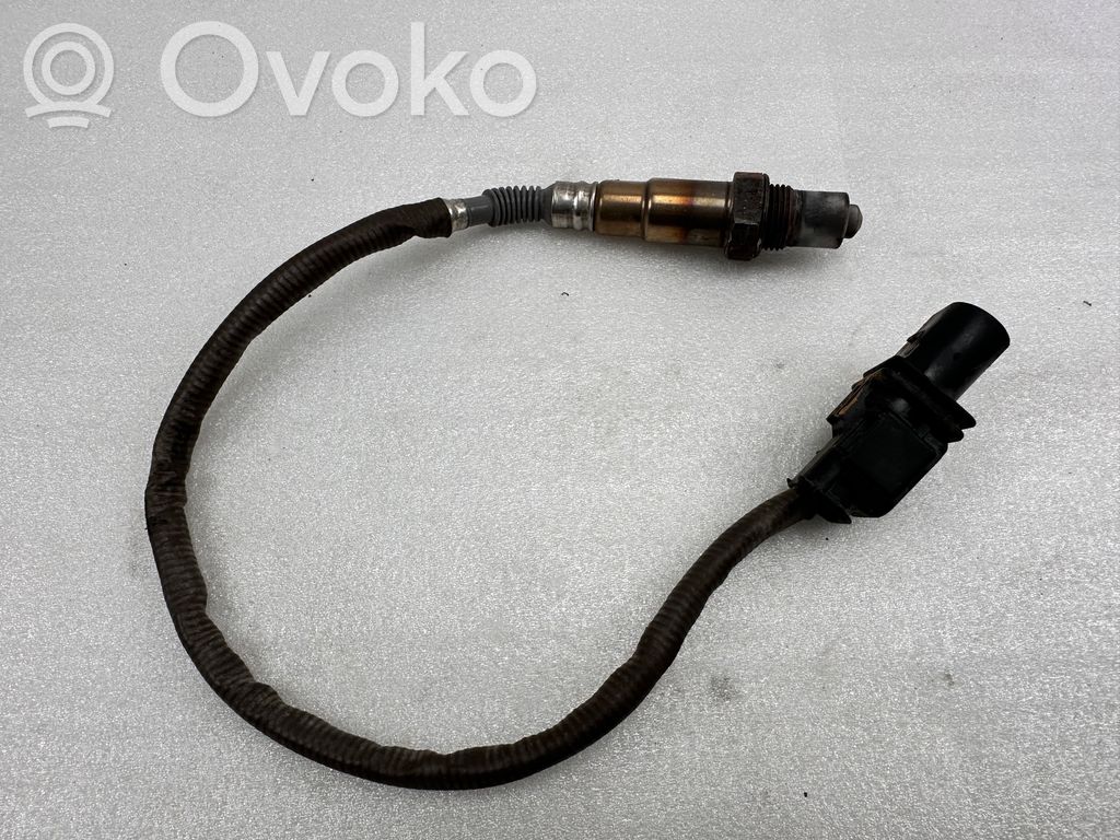 Mercedes-Benz E A207 Lambda probe sensor 