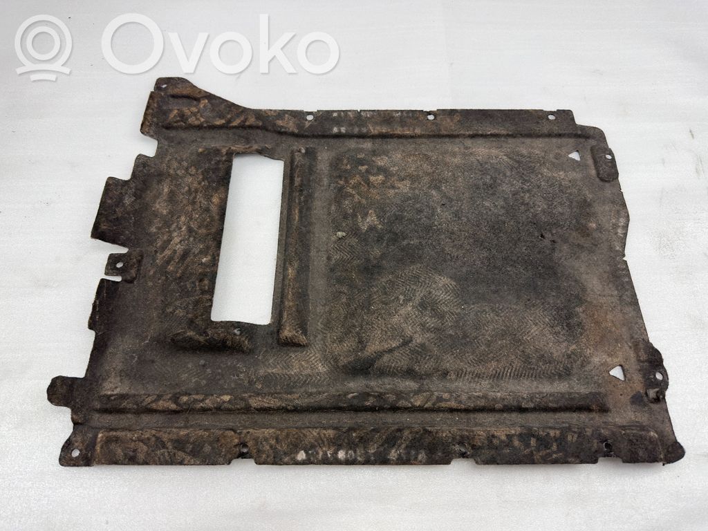Osłona dolna silnika   7308664A