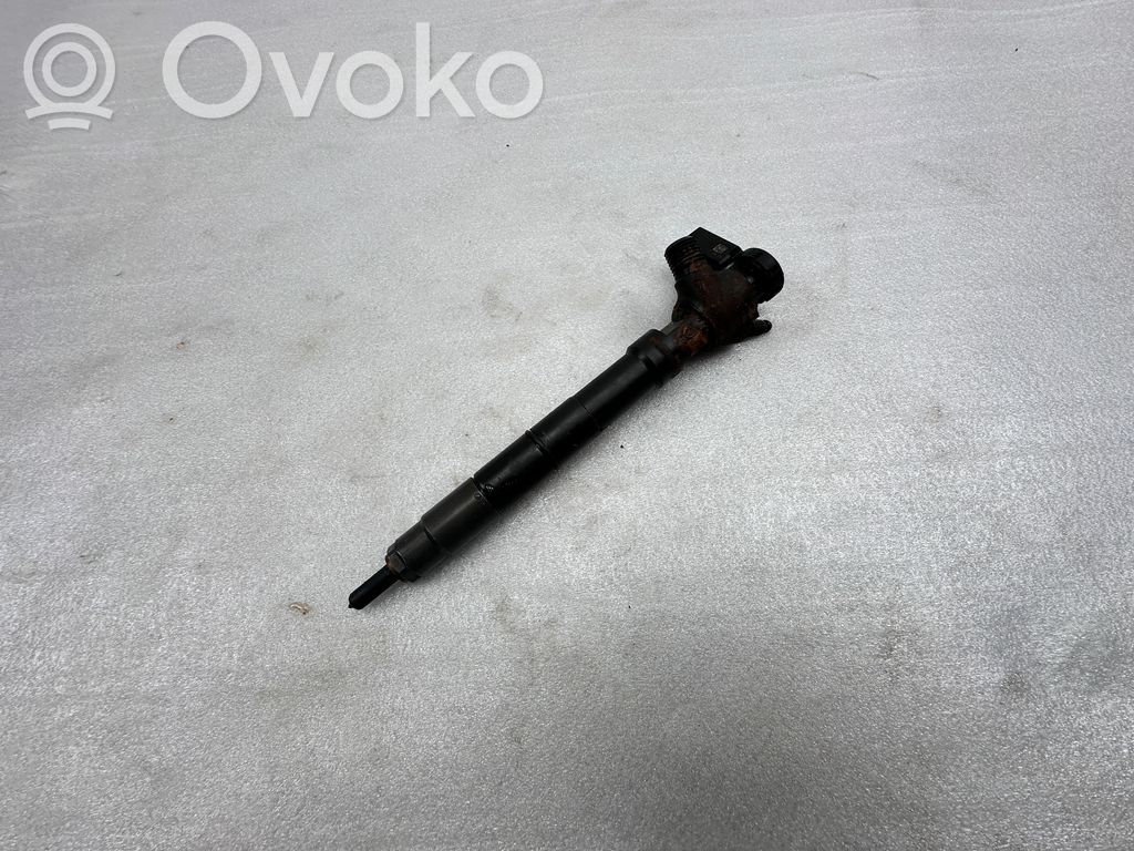 Audi A3 S3 8V Inyector de combustible 