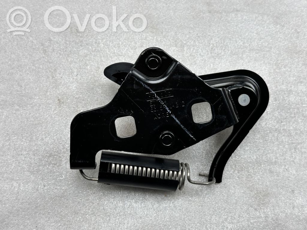Tailgate/trunk/boot hinge   EJ7VA