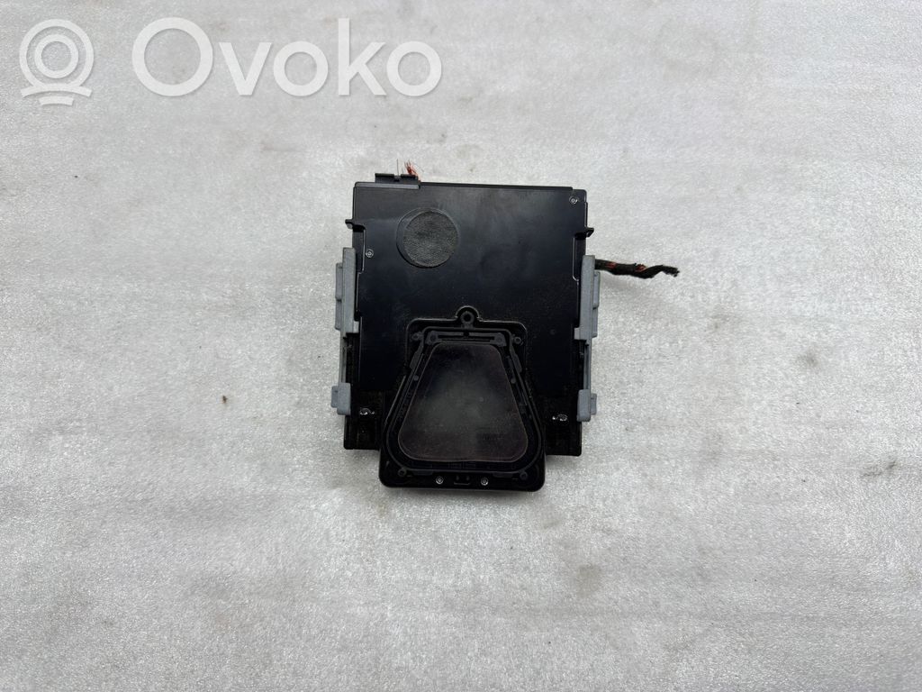 Audi A5 Windshield/windscreen camera 