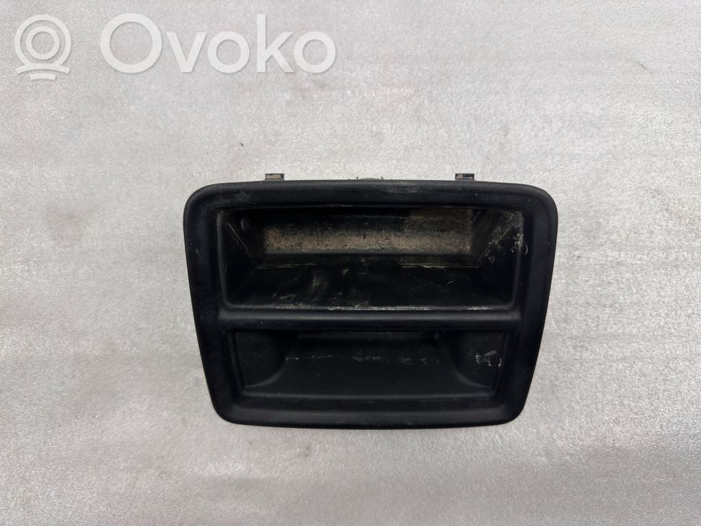 Audi A5 Other center console (tunnel) element 