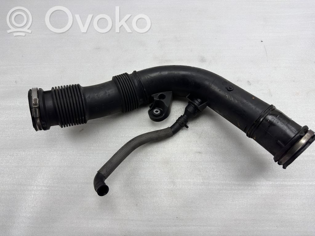 Volvo XC90 Conductă/furtun admisie aer turbosuflantă 