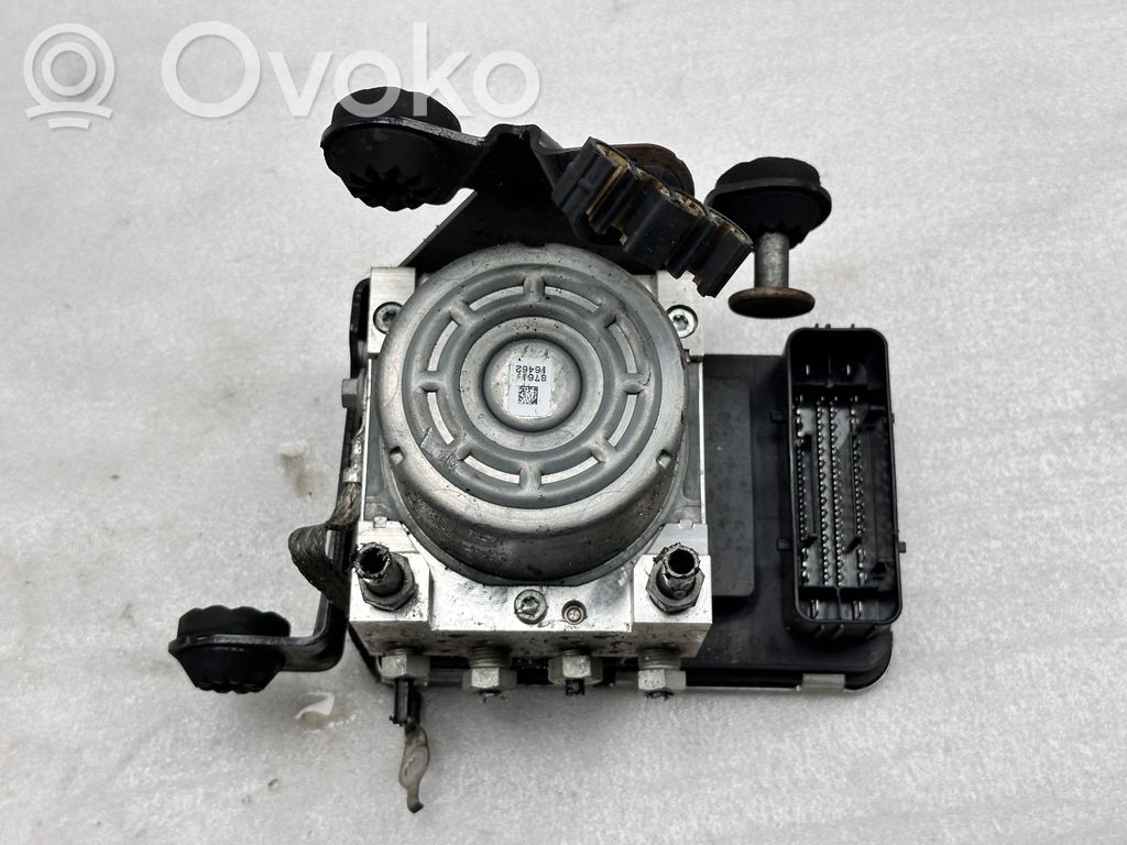 Volvo XC90 ABS-pumppu 
