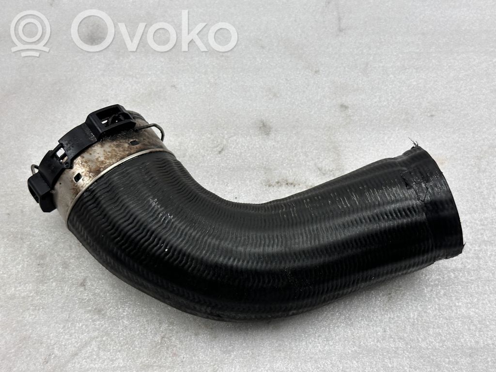 Volvo XC90 Intercooler hose/pipe 