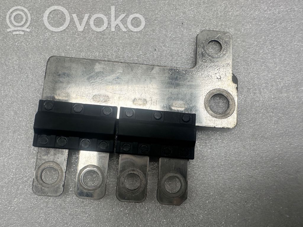 Volvo XC90 Fusible 