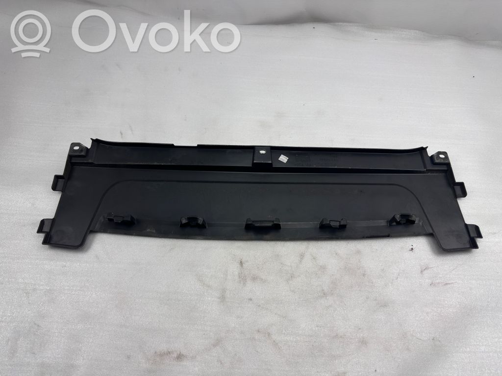 Volvo XC90 Staffa del pannello di supporto del radiatore 