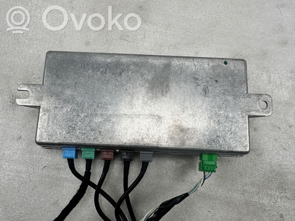 Volvo XC90 Camera control unit module 